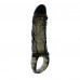 Baile | Насадка на член - Pretty Love Brayden Penis Sleeve Black. Цена 200 грн. Фото: 4