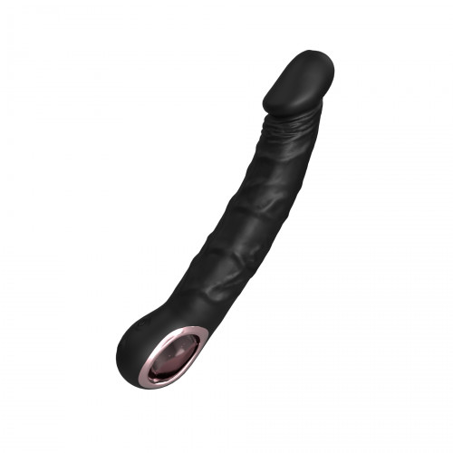 BOYS of TOYS | Вібратор - Realistic Vibrator Black. Цена 1 375 грн BOYS of TOYS | Вібратор - Realistic Vibrator Black. Цена 1 375 грн