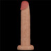 Lovetoy | Реалістичний вібратор - Vibrating Power Basics Cock 10