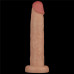 Lovetoy | Реалістичний вібратор - Vibrating Power Basics Cock 10