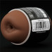 Lovetoy | Мастурбатор - Slider Double-Ended Masturbator Vagina and Anus Brown. Цена 708 грн. Фото: 3