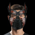 Lovetoy | Маска - Rebellion Reign Howl Pup Mask. Цена 3 603 грн. Фото: 1