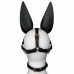 Lovetoy | Маска - Rebellion Reign Dark Bunny Mask. Цена 4 270 грн. Фото: 7 Lovetoy | Маска - Rebellion Reign Dark Bunny Mask. Цена 4 270 грн. Фото: 7