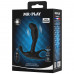 Baile | Масажер простати - Mr.Play Remote Control Prostate Massager. Ціна 1745 грн. Фото: 10