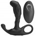 Baile | Масажер простати - Mr.Play Remote Control Prostate Massager. Ціна 1745 грн. Фото: 4