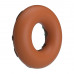 Baile | Ерекційне кільце - Pretty Love Choco Super Donut Silicone Cock Ring. Цена 414 грн. Фото: 4