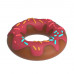 Baile | Ерекційне кільце - Pretty Love Berry Super Donut Silicone Cock Ring. Цена 432 грн. Фото: 4