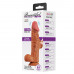 Baile | Реалістичний вібратор - Beautiful Encounter Buraq Vibrator Latin. Цена 1 114 грн. Фото: 10 Baile | Реалістичний вібратор - Beautiful Encounter Buraq Vibrator Latin. Цена 1 114 грн. Фото: 10