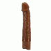 Baile | Реалістичний вібратор - Pretty Love Leander Realistic Vibrating Dildo Brown. Ціна 812 грн. Фото: 1 Baile | Реалістичний вібратор - Pretty Love Leander Realistic Vibrating Dildo Brown. Ціна 812 грн. Фото: 1