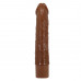 Baile | Реалістичний вібратор - Pretty Love Leander Realistic Vibrating Dildo Brown. Ціна 812 грн. Фото: 4 Baile | Реалістичний вібратор - Pretty Love Leander Realistic Vibrating Dildo Brown. Ціна 812 грн. Фото: 4