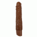 Baile | Реалістичний вібратор - Pretty Love Osric Realistic Vibrating Dildo Brown. Цена 812 грн. Фото: 1 Baile | Реалістичний вібратор - Pretty Love Osric Realistic Vibrating Dildo Brown. Цена 812 грн. Фото: 1