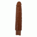 Baile | Реалістичний вібратор - Pretty Love Soren Realistic Vibrating Dildo Brown. Цена 726 грн. Фото: 1 Baile | Реалістичний вібратор - Pretty Love Soren Realistic Vibrating Dildo Brown. Цена 726 грн. Фото: 1