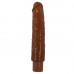 Baile | Реалістичний вібратор - Pretty Love Soren Realistic Vibrating Dildo Brown. Цена 726 грн. Фото: 3 Baile | Реалістичний вібратор - Pretty Love Soren Realistic Vibrating Dildo Brown. Цена 726 грн. Фото: 3