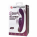 Baile | Вібратор - Pretty Love Emma Powerful Silicone Rabbit Vibrator. Ціна 1520 грн. Фото: 9