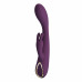 Baile | Вібратор - Pretty Love Emma Powerful Silicone Rabbit Vibrator. Ціна 1520 грн. Фото: 2