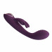 Baile | Вібратор - Pretty Love Emma Powerful Silicone Rabbit Vibrator. Ціна 1520 грн. Фото: 4