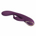 Baile | Вібратор - Pretty Love Emma Powerful Silicone Rabbit Vibrator. Ціна 1520 грн. Фото: 5