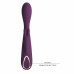 Baile | Вібратор - Pretty Love Emma Powerful Silicone Rabbit Vibrator. Ціна 1520 грн. Фото: 7