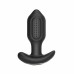 BOYS of TOYS | Анальна пробка - Vibrating Anal Plug, APP. Цена 1 758 грн. Фото: 1