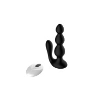 Анальна пробка - Anal Beads, Remote Controler