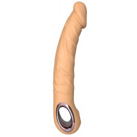 BOYS of TOYS | Вібратор - Realistic Vibrator Flesh. Цена 1 375 грн BOYS of TOYS | Вібратор - Realistic Vibrator Flesh. Цена 1 375 грн