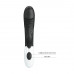 Baile | Вібратор - Pretty Love Rasmussen Dual Vibrator Black. Ціна 918 грн. Фото: 8