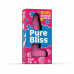 Pure Bliss | Мило член Pure Bliss Sugar Pop Pink, 15 см. Цена 447 грн. Фото: 6