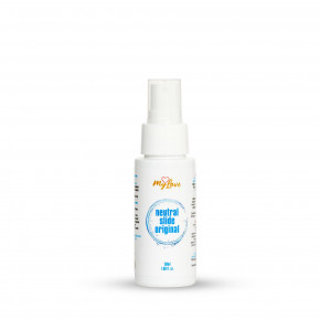 BOYS of TOYS | Лубрикант - MyLove Neutral Slide Original, 50 мл. Цена: 235 грн