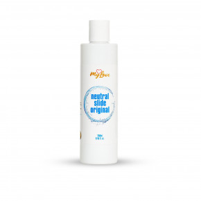 BOYS of TOYS | Лубрикант - MyLove Neutral Slide Original, 250 мл. Цена: 500 грн