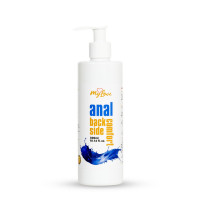 Анальний лубрикант - MyLove Anal Back Side Comfort, 300 мл