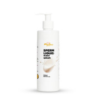 Лубрикант - MyLove Sperm Liquid Water Splash, 300 мл