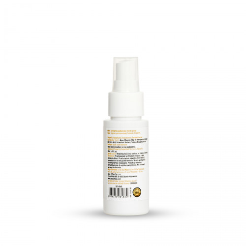 BOYS of TOYS | Інтимний спрей-лубрикант для чоловіків - MyLove Man Extreme Potency Med Spray, 50 мл. Ціна 602 грн. Фото: 6