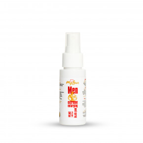 BOYS of TOYS | Збільшуючий спрей-лубрикант для чоловіків - MyLove Man Extreme Enlarging Med Spray, 50 мл. Цена: 626 грн