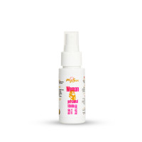 Інтимний спрей-лубрикант для жінок - MyLove Woman Personal Libido Med Spray, 50 мл