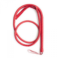  | Батіг - Toyz4lovers Indy Flog Whip Red. Цена 700 грн