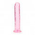 SHOTS | Фалоімітатор - Realrock Dildo 7'' Pink. Цена 740 грн. Фото: 3