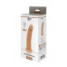 Dream toys | Фаллоимитатор термореактивный Dream Toys Real Love Dildo Flesh 6"/16 см. Цена 1 299 грн. Фото: 1
