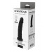 Dream toys | Фалоімітатор Dream Toys Essentials Dildo Black 6" (15.2 см). Ціна 1300 грн. Фото: 1