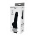 Dream toys | Фалоімітатор Dream Toys REAL LOVE DILDO 8,5INCH BLACK. Ціна 2395 грн. Фото: 1