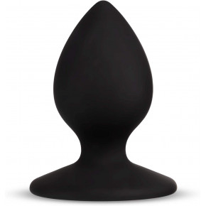 Blush Novelties | Анальна пробка TEMPTASIA SLUT PLUG BLACK. Ціна: 755 грн