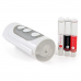 Tenga | Мастурбатор Tenga Flip Hole White. Цена 3 580 грн. Фото: 4