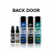 Pjur | Анальне мастило Pjur Backdoor Anal Relaxing Jojoba Silicone 100 мл на силіконовій основі з жожоба. Ціна 806 грн. Фото: 2