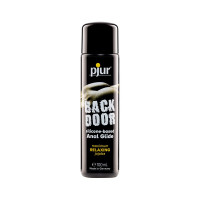 Pjur | Анальна змазка Backdoor Anal Relaxing Jojoba Silicone. Ціна 806 грн