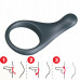 Dorcel | Ерекційне кільце Dorcel Intense Ring. Ціна 679 грн. Фото: 1