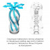 Tenga | Мастурбатор Tenga Air-Tech Ultra Size Silver. Ціна 1609 грн. Фото: 2