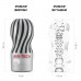 Tenga | Мастурбатор Tenga Air-Tech Ultra Size Silver. Ціна 1609 грн. Фото: 1