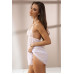 Passion | Пеньюар Passion JANET CHEMISE White size L/XL. Цена 1 779 грн. Фото: 3