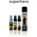 Pjur | Пролонгирующий спрей для мужчин Pjur Superhero Strong Spray 20 ml. Цена 839 грн. Фото: 4
