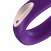 Satisfyer | Вібратор Satisfyer Double Plus. Ціна 1369 грн. Фото: 3