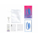 We-vibe | Смарт-виброяйцо We-Vibe Jive Blue. Цена 4 899 грн. Фото: 6
